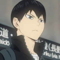 HQ Tobio Kageyama