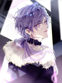 Джейд Лестер