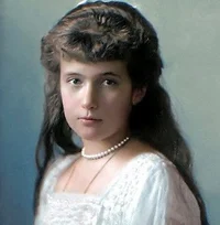 Anastasia Nikolaevna