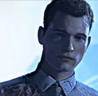 Connor RK800 