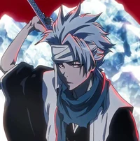 Toshiro Hitsugaya