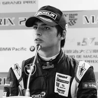 Carlos Sainz Jr