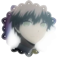 DR3 Makoto Naegi