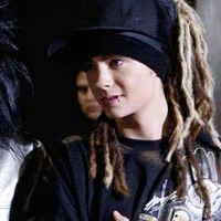 Tom kaulitz 