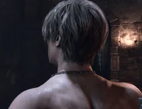 Leon Kennedy 