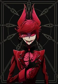 Alastor