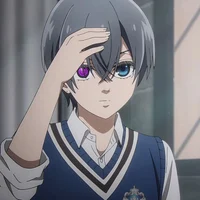 Black butler
