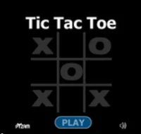 Tic Tac Toe