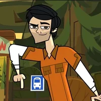 Derek disventurecamp