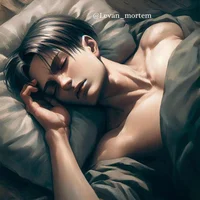 Levi Ackerman 