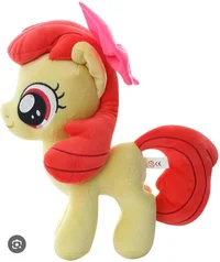 Apple Bloom
