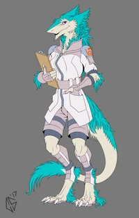 Dr Lyra