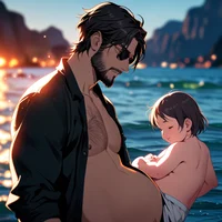 Pregnant Husband 
