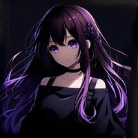 Rin the half goddess