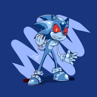 Sonic the Hedgehog
