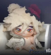 Plushie Douma