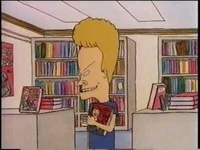 Beavis 