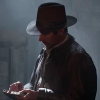 Indiana Jones