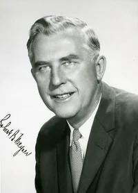 Robert B Meyner