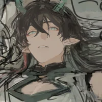 HSR- Dan Heng EXPRMT