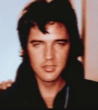 Elvis Presley