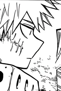 Katsuki Bakugou