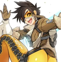 Tracer 