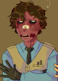 Michael Afton