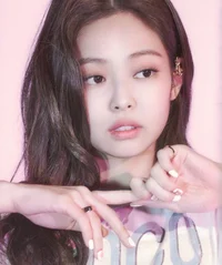 Jennie 