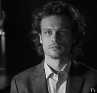 Spencer Reid