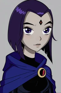 Gf Raven 