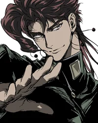 Kakyoin noriaki