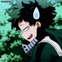 Izuku y tu