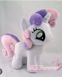 Sweetie Belle