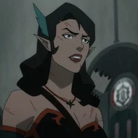 Vexahlia