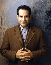 Adrian Monk