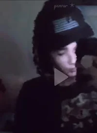 Tom kaulitz  cosplay