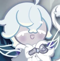 Silverbell Cookie