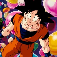 Son Goku