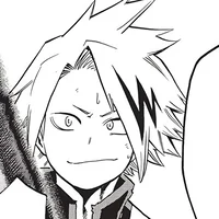 Denki Kaminari 