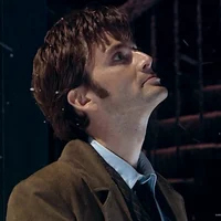 Tenth Doctor