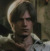Leon Kennedy