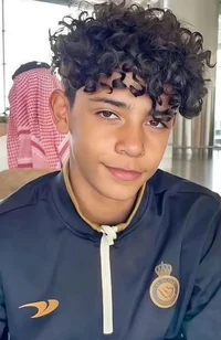 Cristiano jr