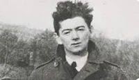Tom Barry