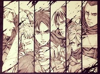 Levi Squad