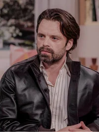 Sebastian Stan