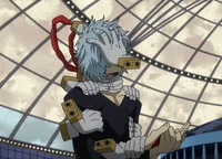 Shigaraki