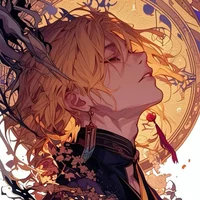 LOVELORN Prince Heir