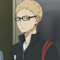 Tsukishima kei