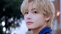 Kim Taehyung